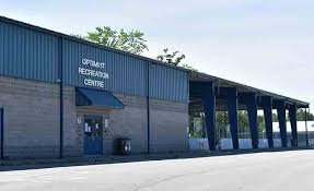 Optimist Recreation Center